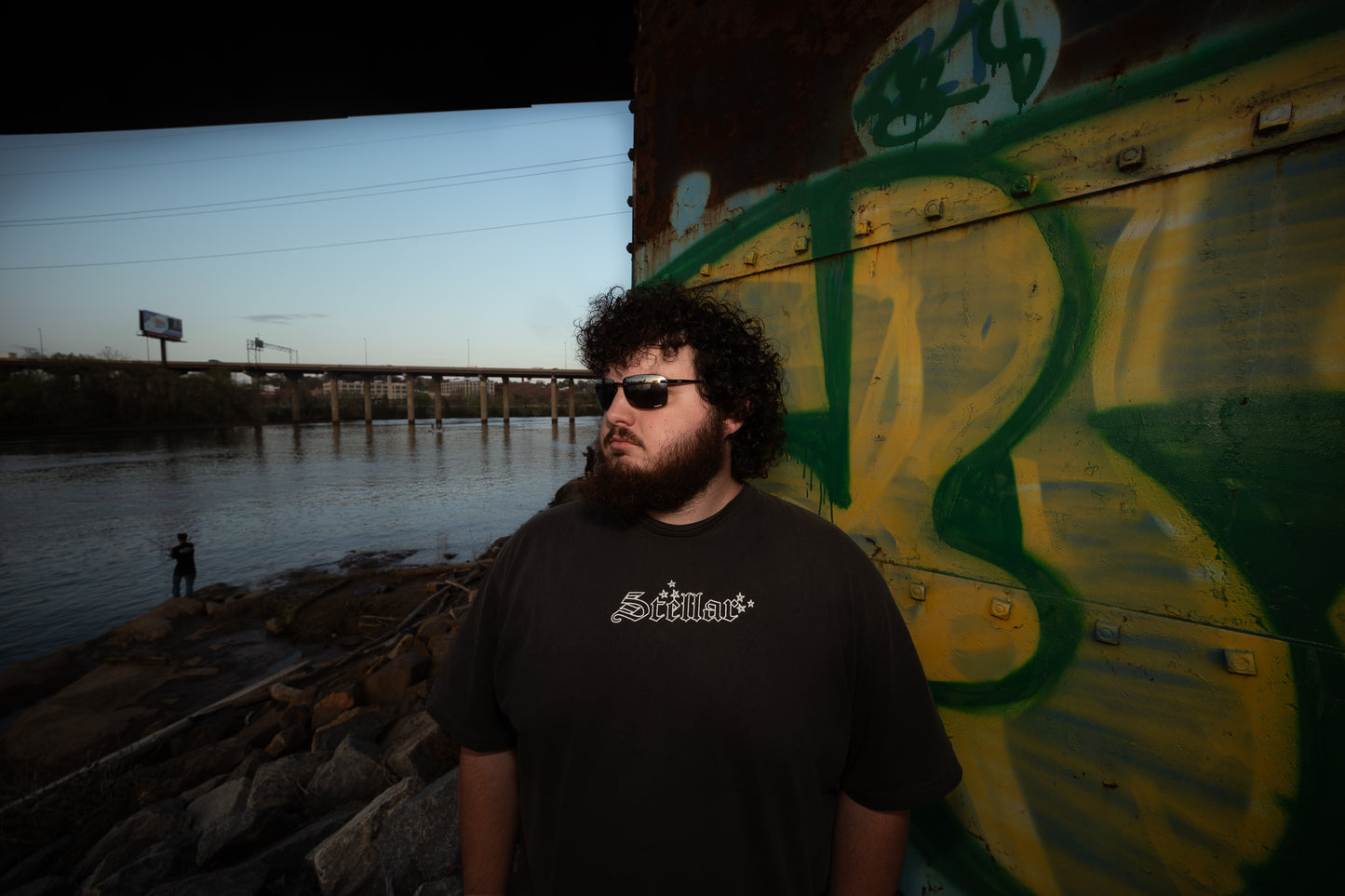 The Shadow Skull Shirt
